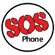 Logo Sos Phone Catania